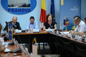 Forumul Presedintilor - Sedinta Foto 2