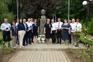 Vizita Casa Memoriala Constantin si Ion Stere